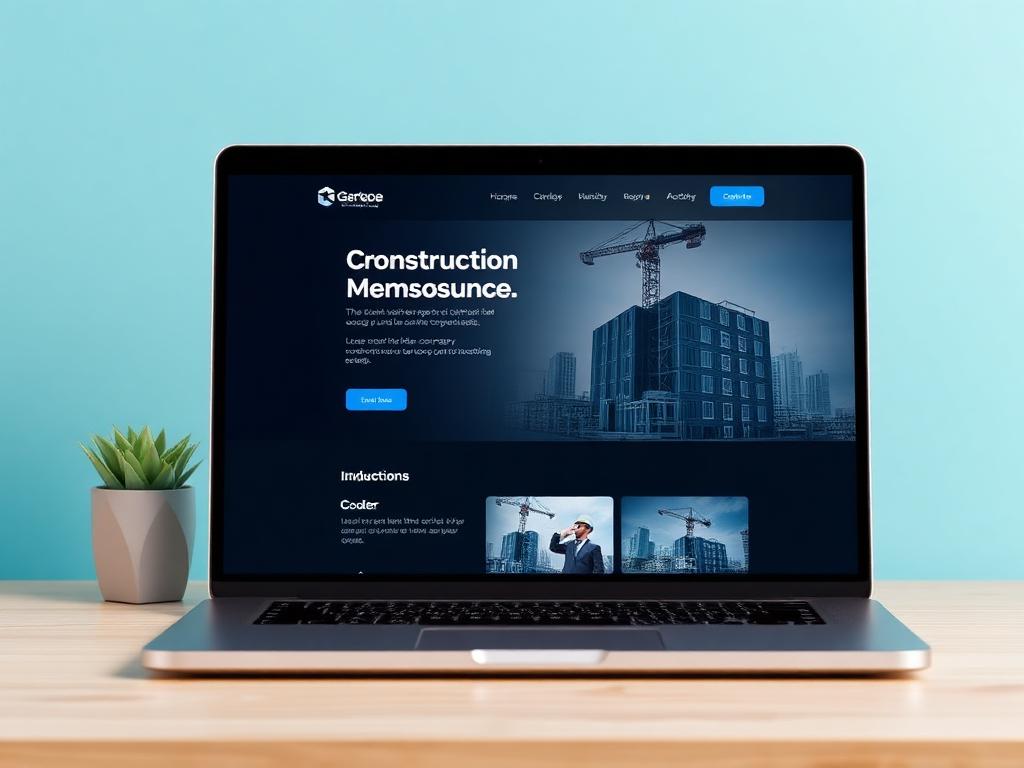 Construcción